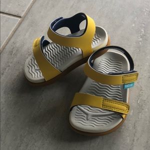Native Charley Sandals